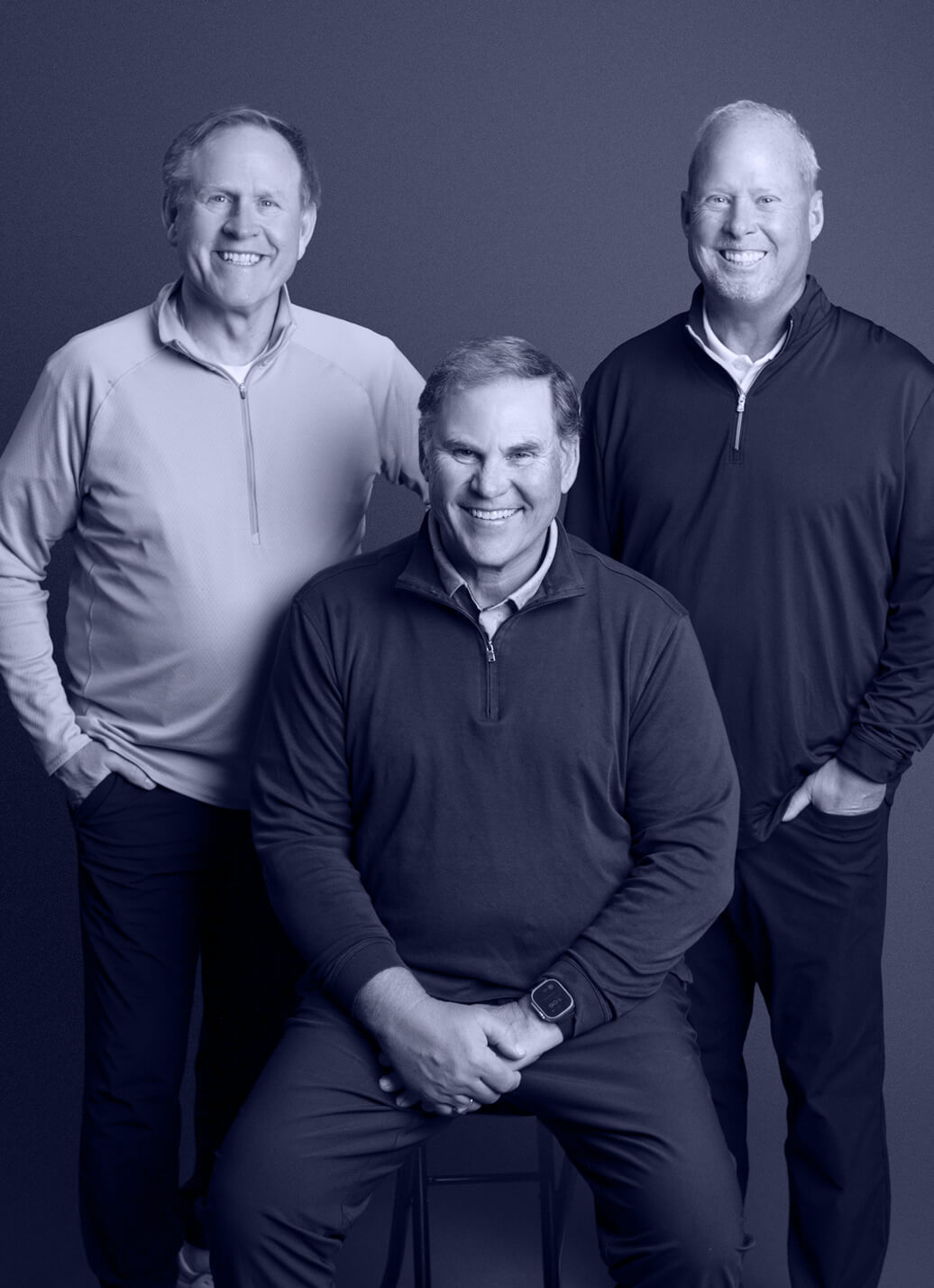 Photo of McMillan Solheim & Lechner, M.D.