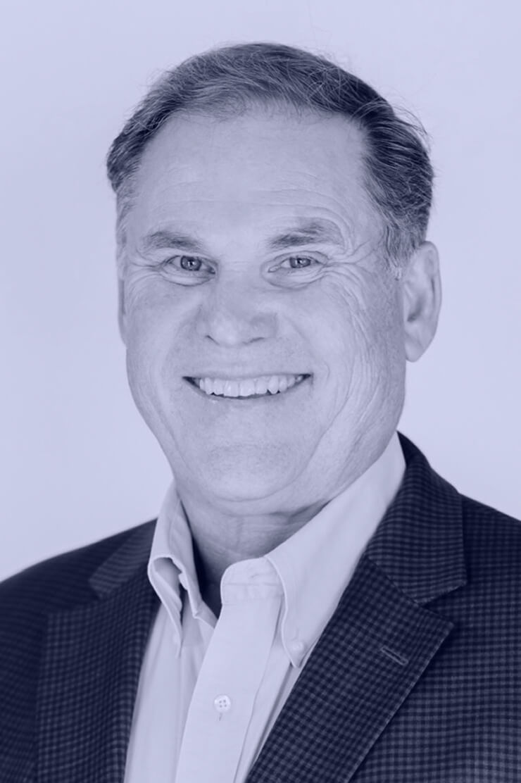 Photo of Doug McMillan