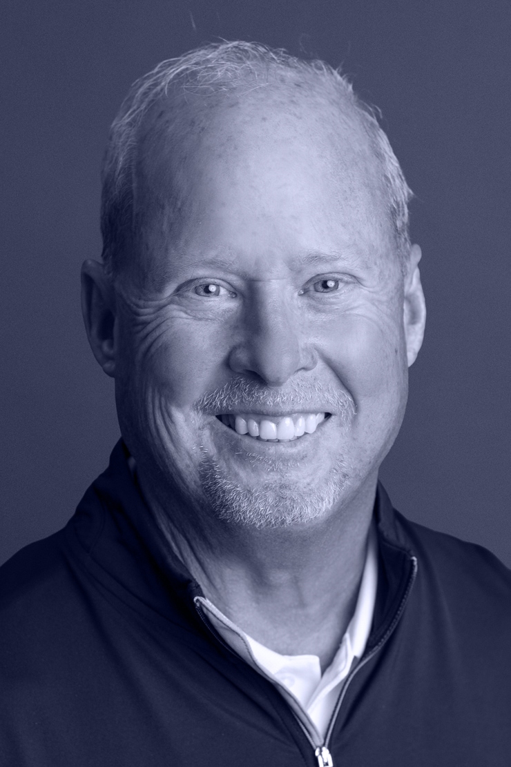 Photo of John Solheim