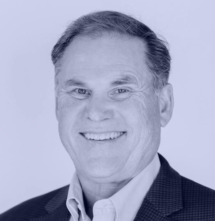 Photo of Doug McMillan