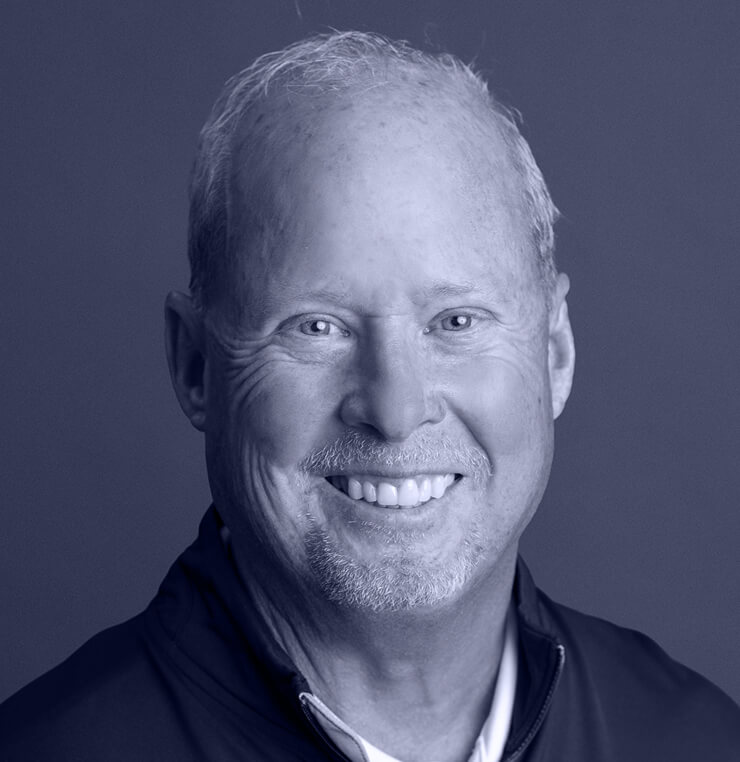 Photo of John Solheim